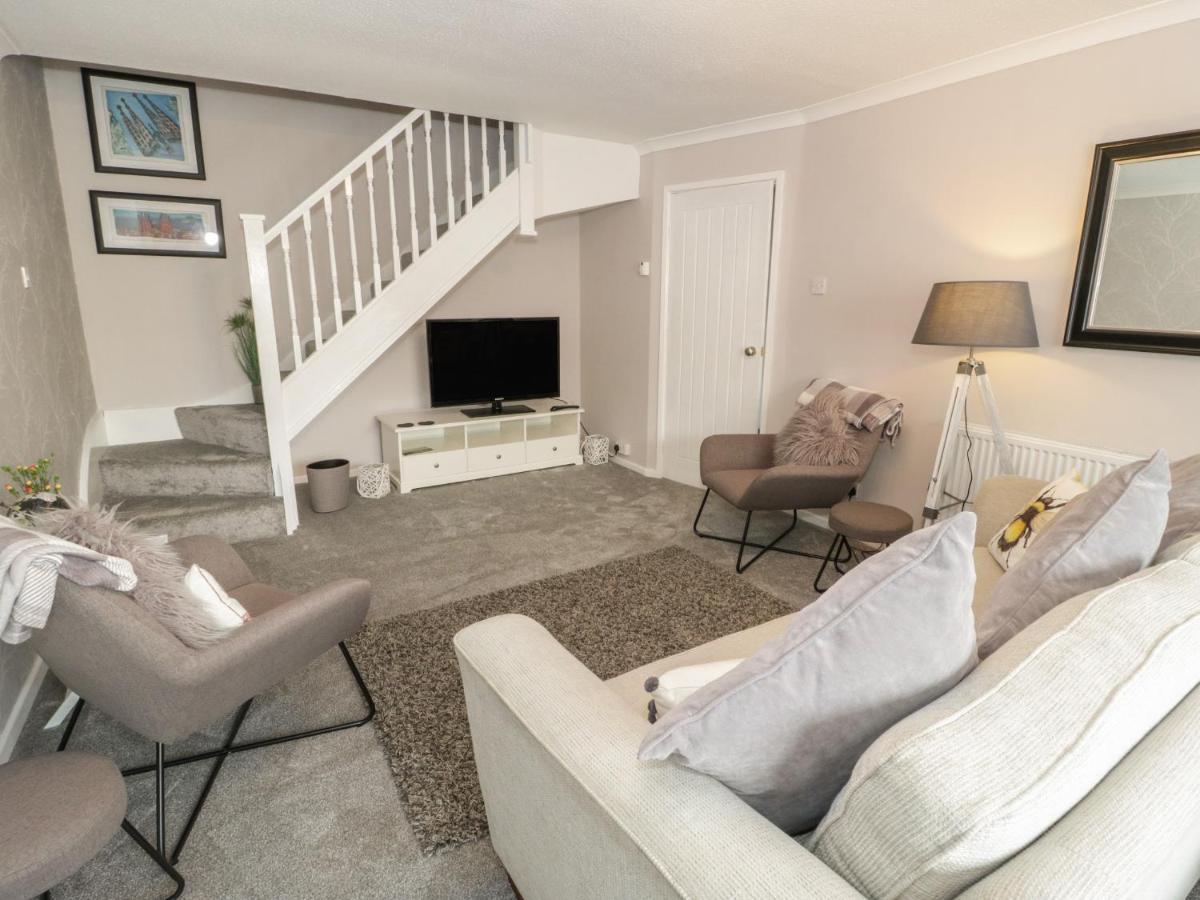 31 Lloyd Street West Villa Llandudno Buitenkant foto